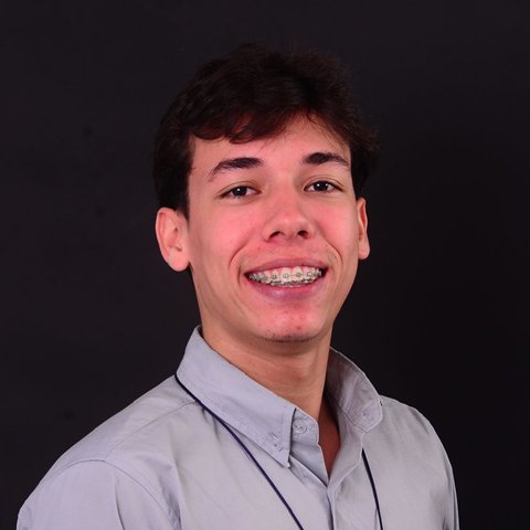 Gabriel Melo