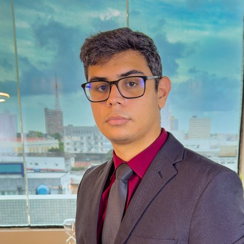 Matheus Barreto